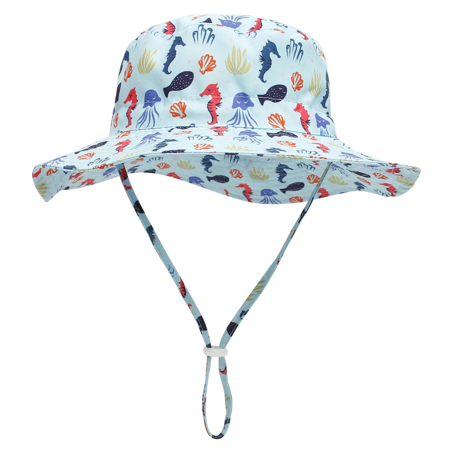 Chapeau d’été anti-UV pour tout-petits