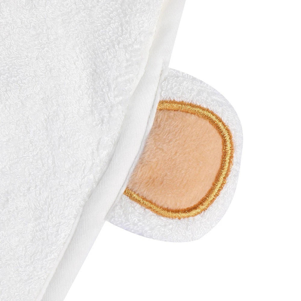 Cape de bain Bébé Personnalisée