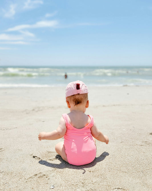🌞 Bébé et la chaleur : les gestes qui font toute la différence