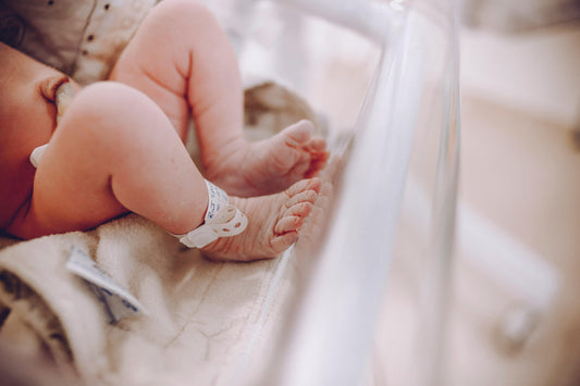 🧳 La valise de maternité : liste complète pour ne rien oublier