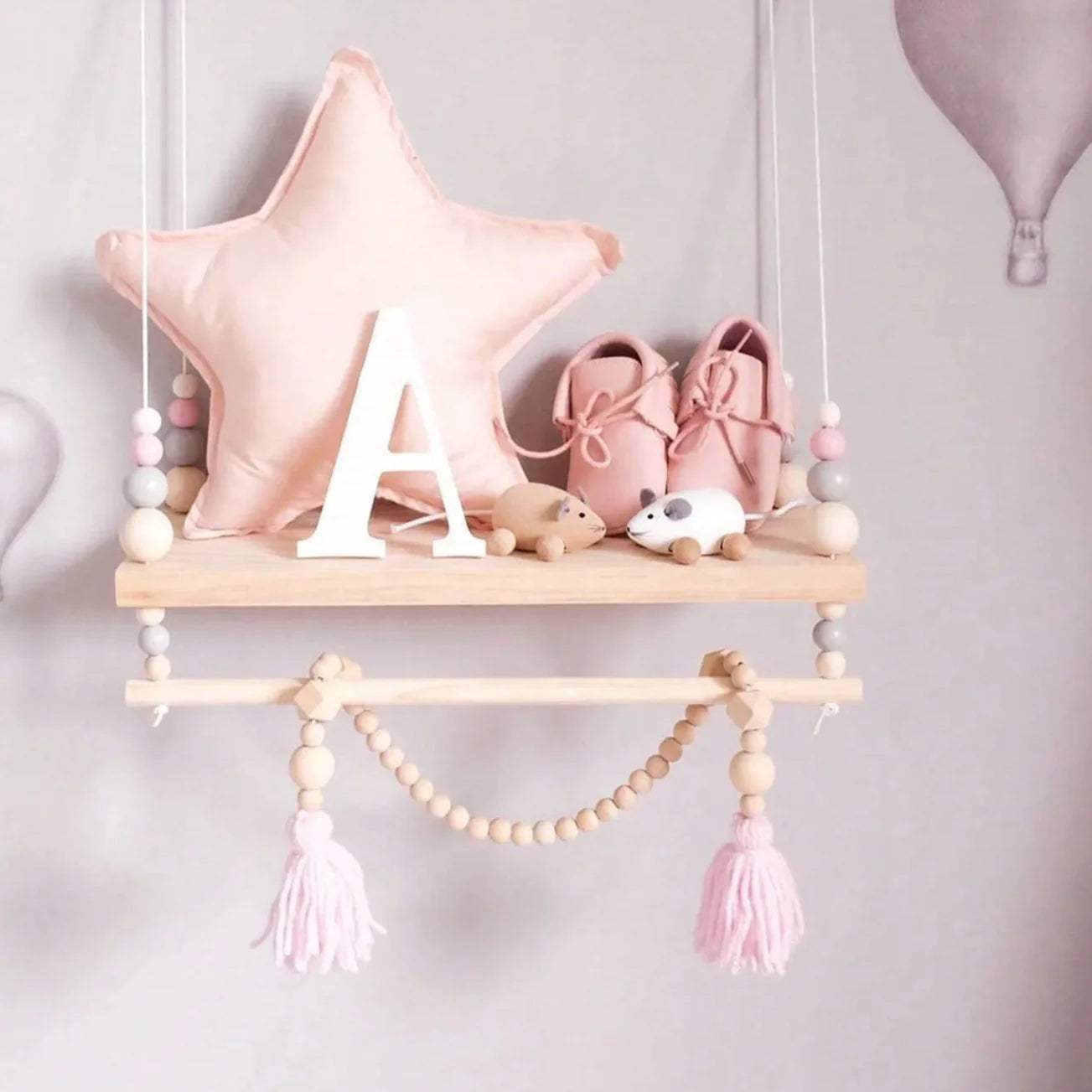 Chambre bébé