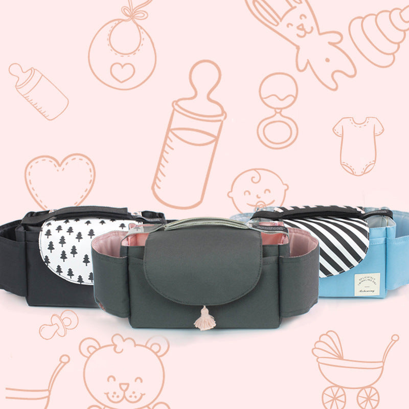 Sac Organisateur pour Poussette - LylyShop