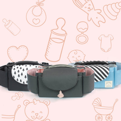 Sac Organisateur pour Poussette - LylyShop