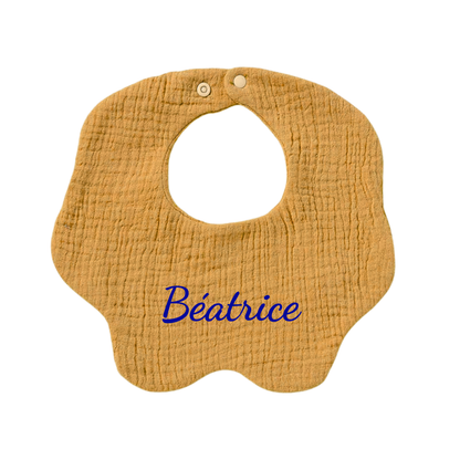 Coffret - Bavoir Bébé Personnalisé