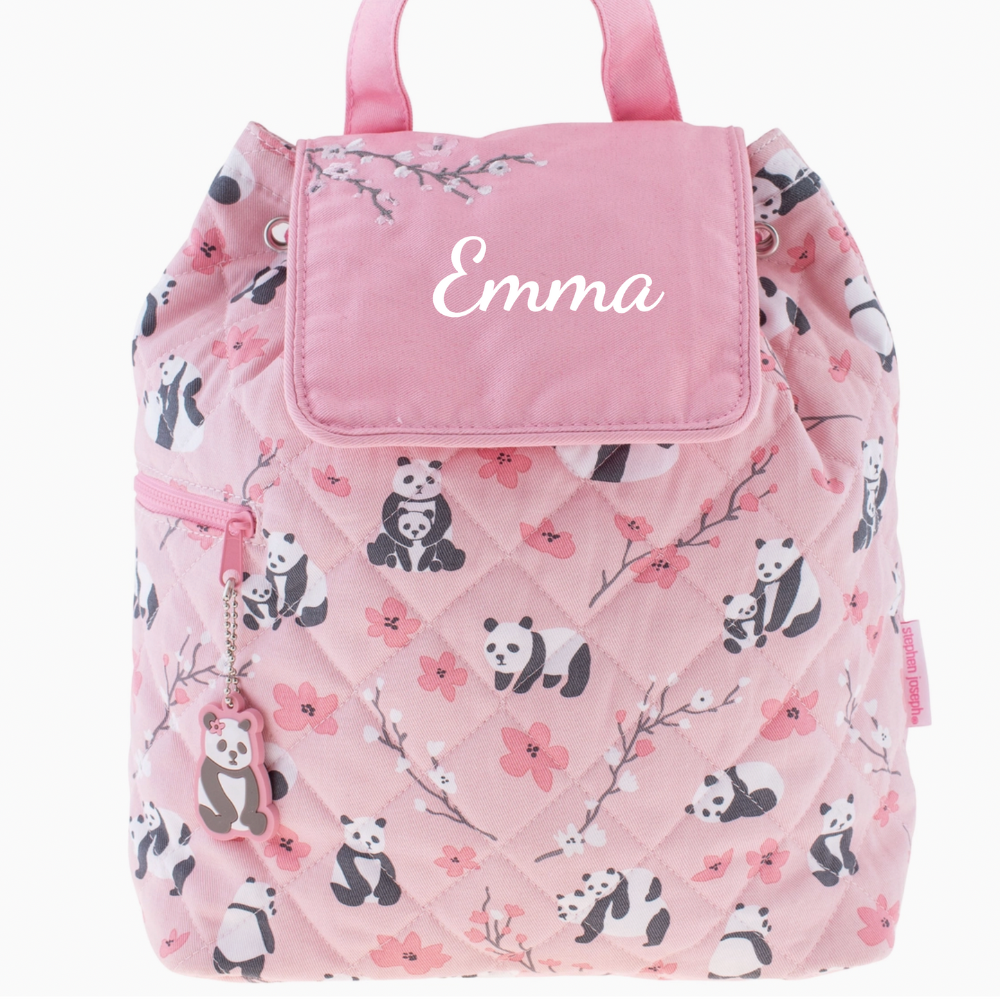 Gift Set - Personalized Children's Backpack