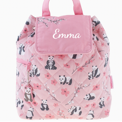 Gift Set - Personalized Children's Backpack