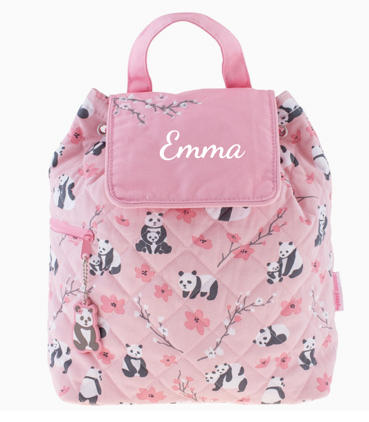 Coffret - Sac à dos personnalisé pour enfant