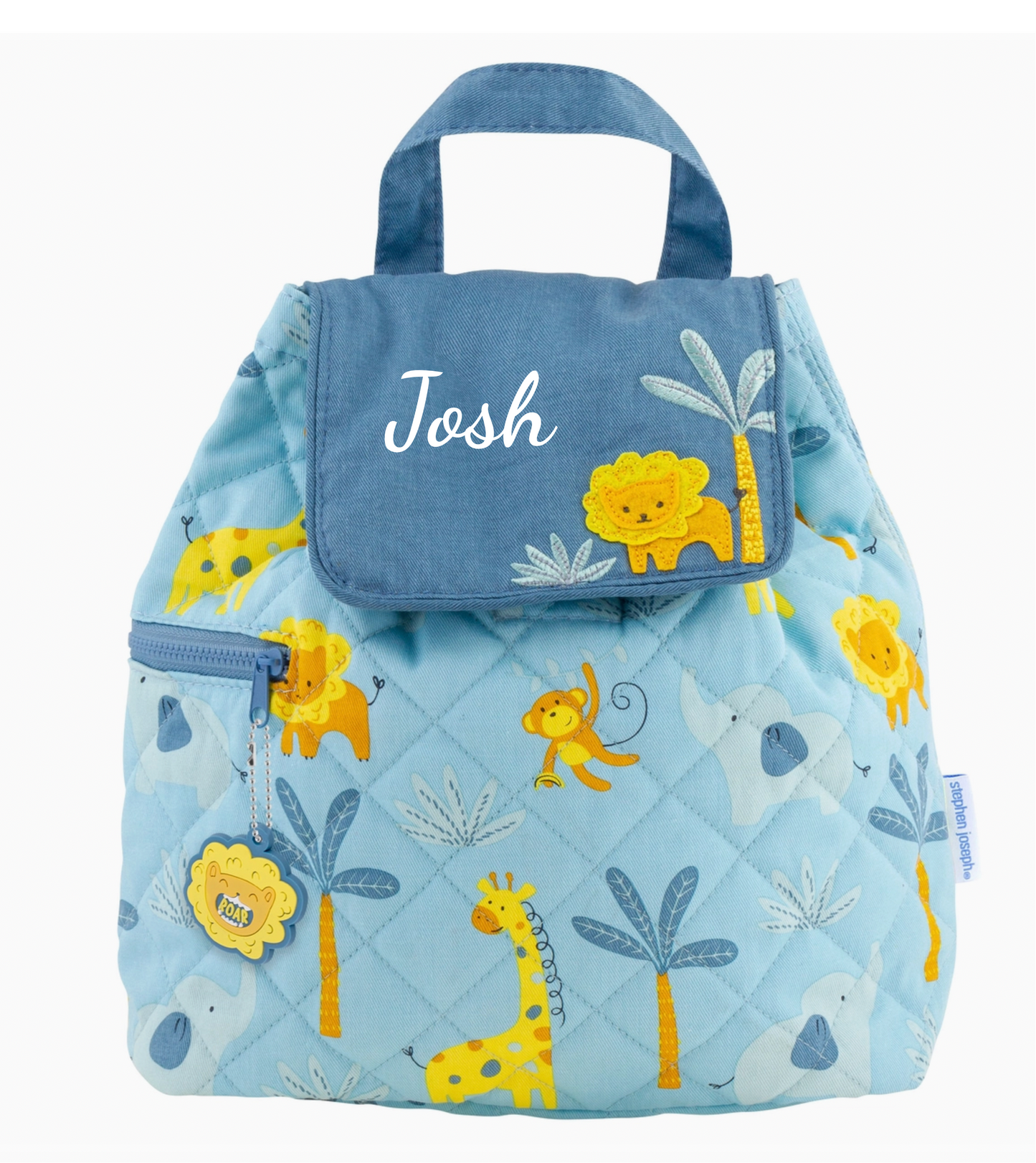 Gift Set - Personalized Children's Backpack