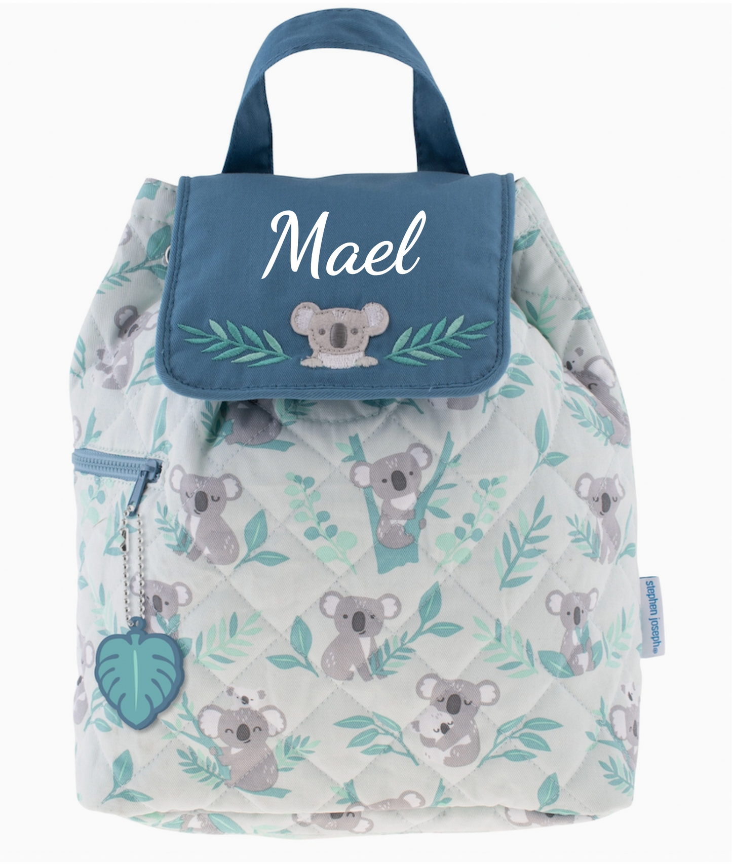 Gift Set - Personalized Children's Backpack