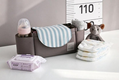 Sac Organisateur pour Poussette - LylyShop