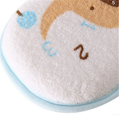 Éponge de Bain Bébé Nouveau-né - LylyShop