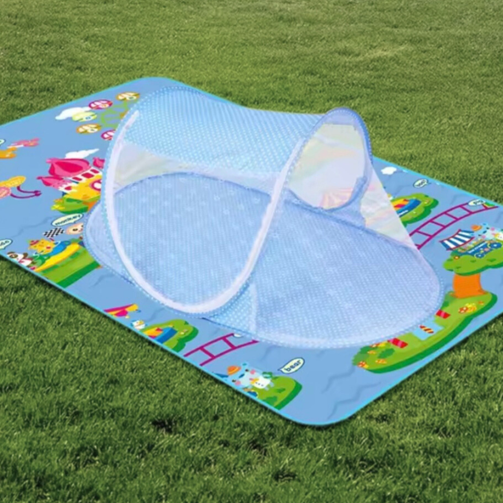 Tente Moustiquaire Bébé