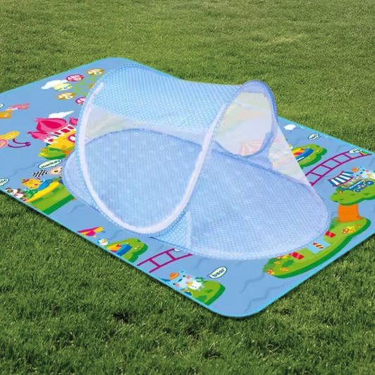 Tente Moustiquaire Bébé