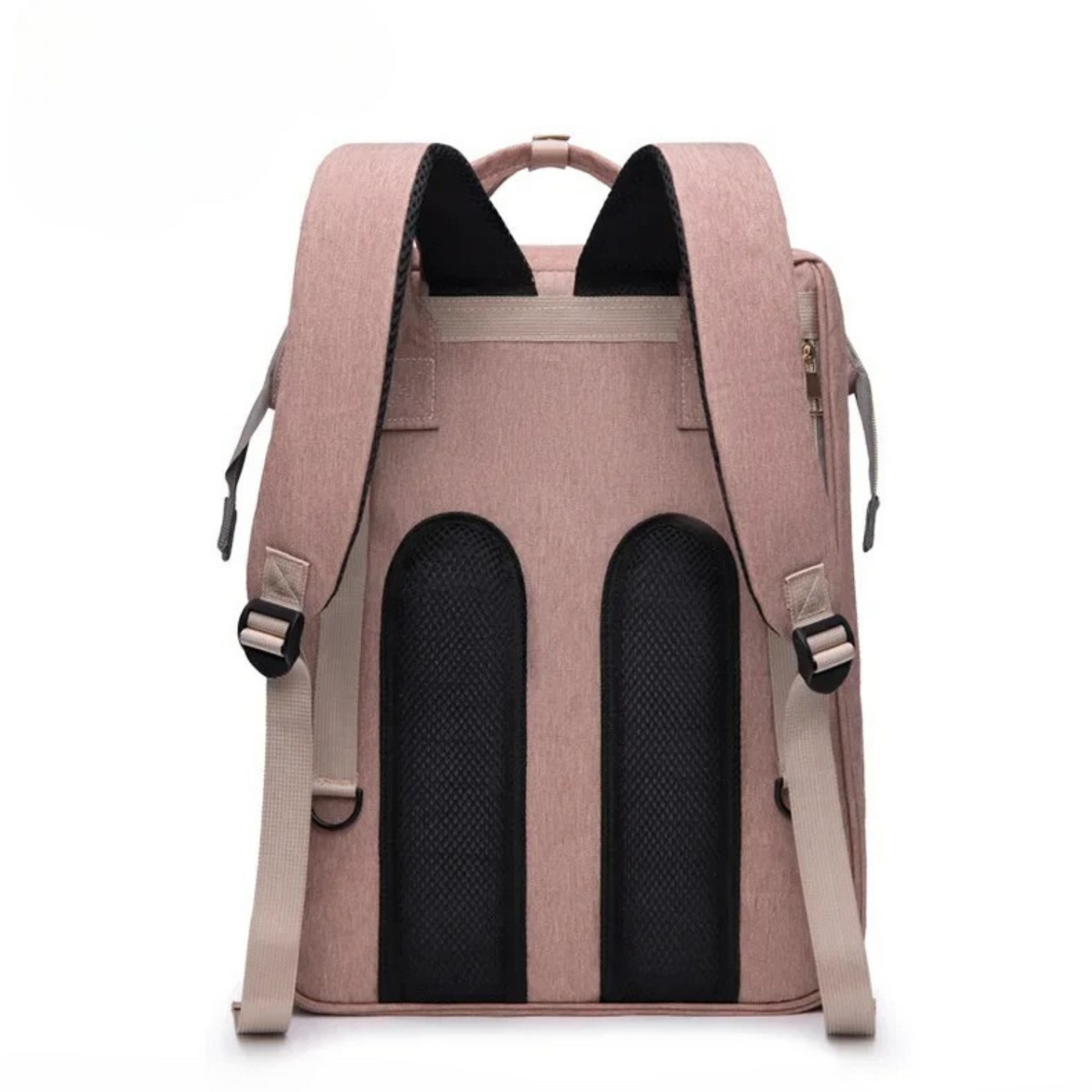 Sac à langer extensible