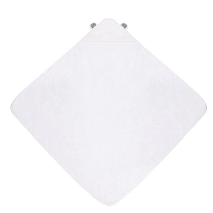 Cape de bain Bébé Personnalisée