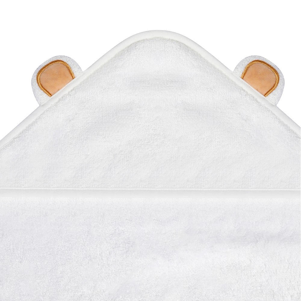 Cape de bain Bébé Personnalisée