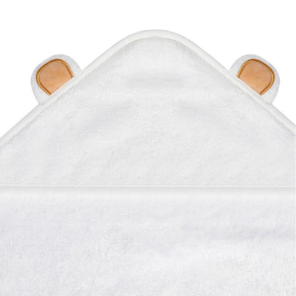 Cape de bain Bébé Personnalisée