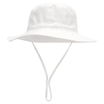 Chapeau d’été anti-UV pour tout-petits
