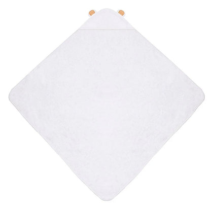 Cape de bain Bébé Personnalisée