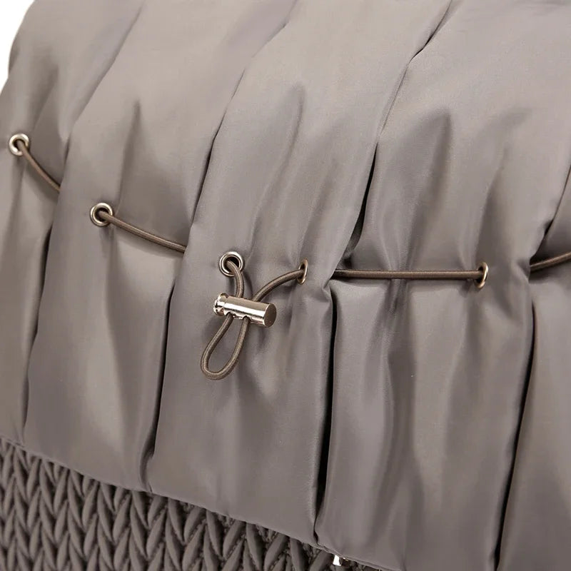 Sac à langer 2 en 1 - sac à dos / sac à bandoulière