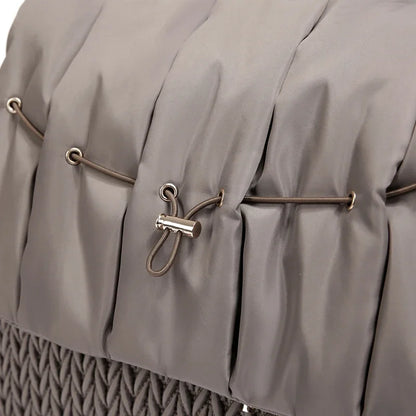 Sac à langer 2 en 1 - sac à dos / sac à bandoulière