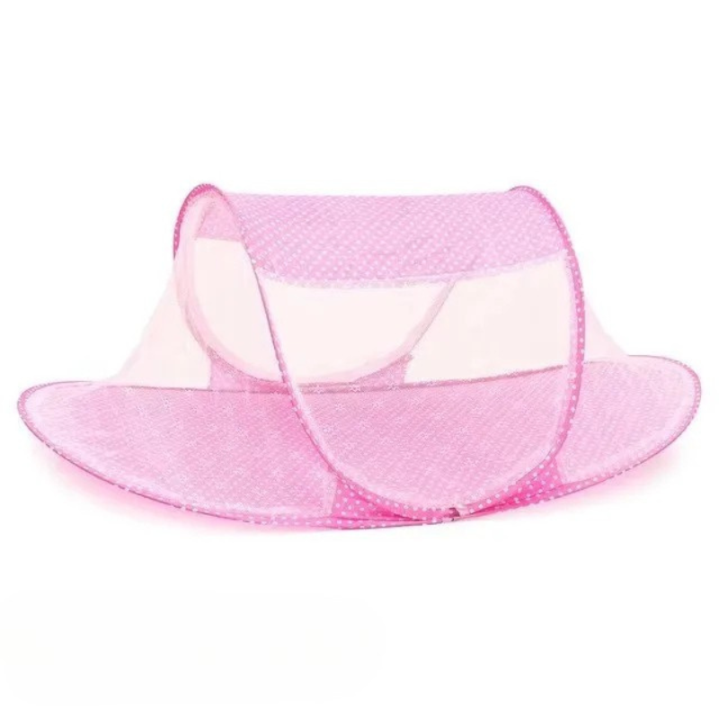 Tente Moustiquaire Bébé