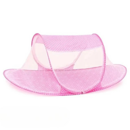 Tente Moustiquaire Bébé
