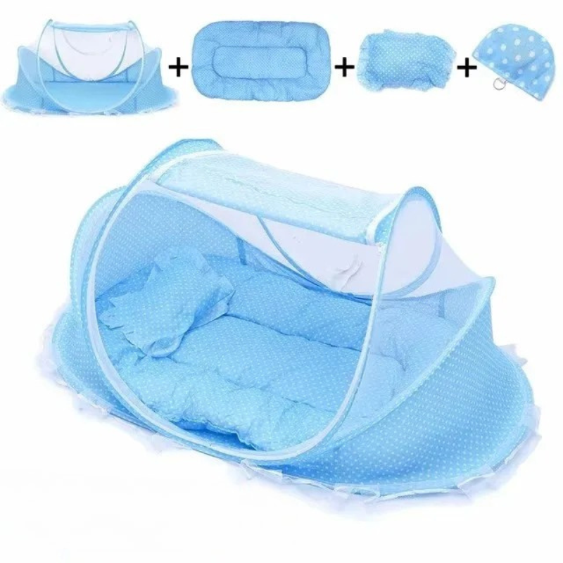 Tente Moustiquaire Bébé