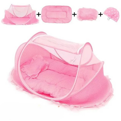 Tente Moustiquaire Bébé
