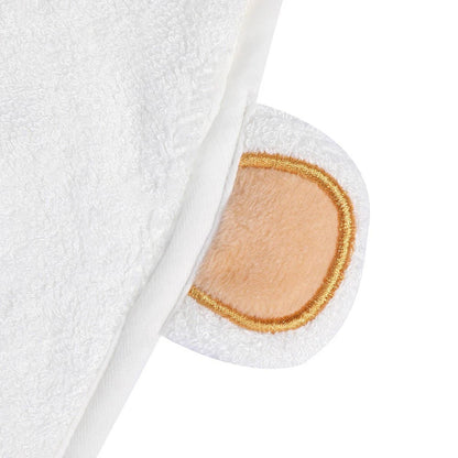 Cape de bain Bébé Personnalisée