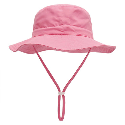 Chapeau d’été anti-UV pour tout-petits