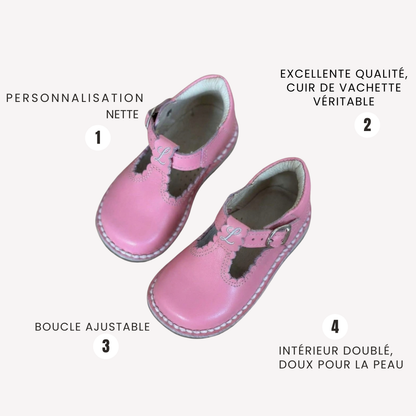 Gift Set - Personalized Children's Backpack